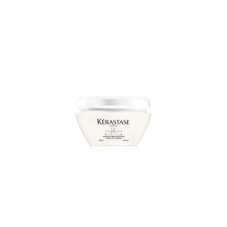 Kérastase Light Mask for Immediate Hair Hydration Restoration Specifique (Masque Rehydratant) 200 ml