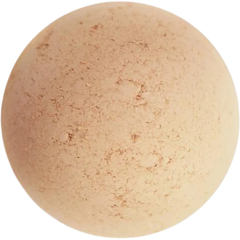 R3 Satin Shell Mineral Foundation Vegan Refill (5g)