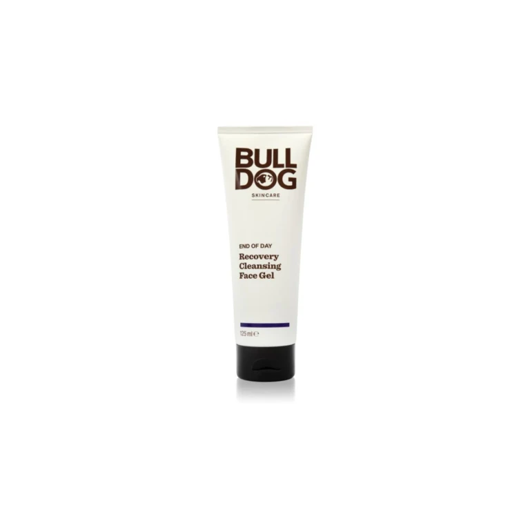 End of Day Recovery Facial Cleansing Gel 125ml
