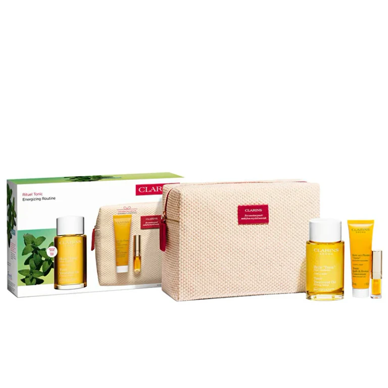 Gift Set of the Tonic Ritual Kit