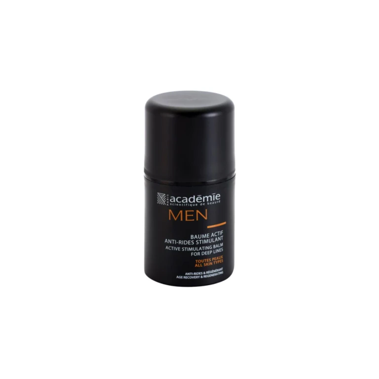 men active anti-wrinkle skin balm 50 ml