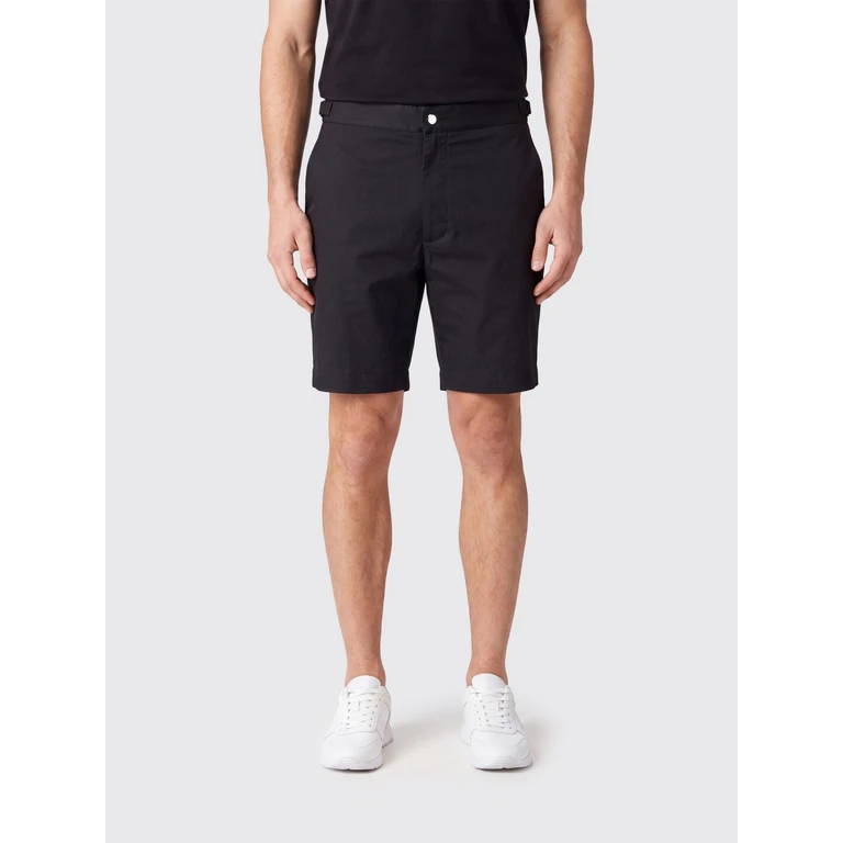 Swimsuit Men color Black (232802)