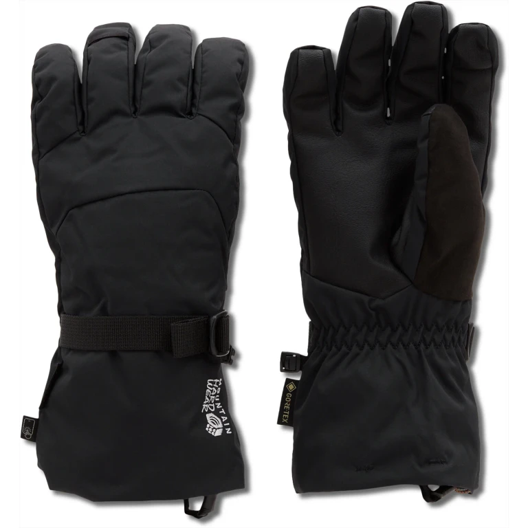 All Tracks GORE-TEX Gloves - Men's