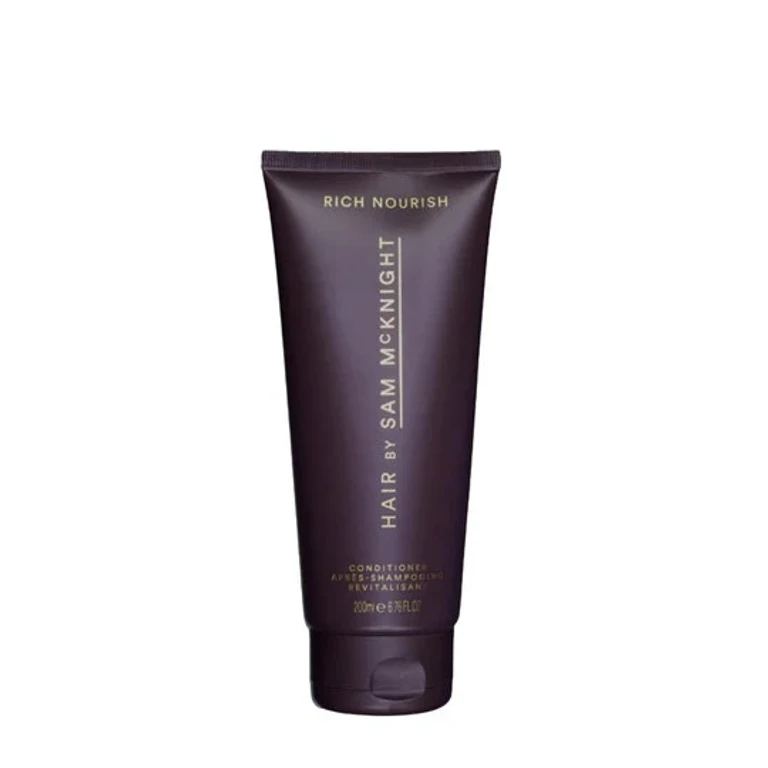 Rich nourishing conditioner Hair by Sam McKnight 200 ml