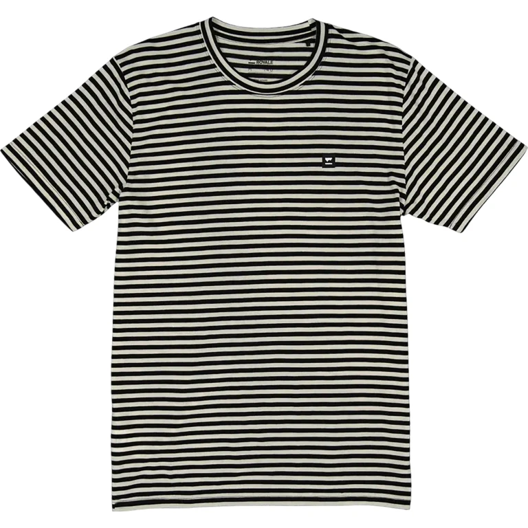 Icon Merino Classic Short Sleeve T-Shirt - Men's