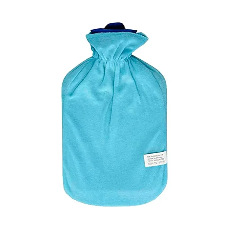 Hot water bottle Corysan Wool M3 2L Cor