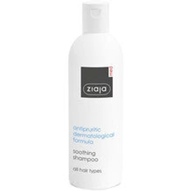 Soothing Shampoo - 300ml