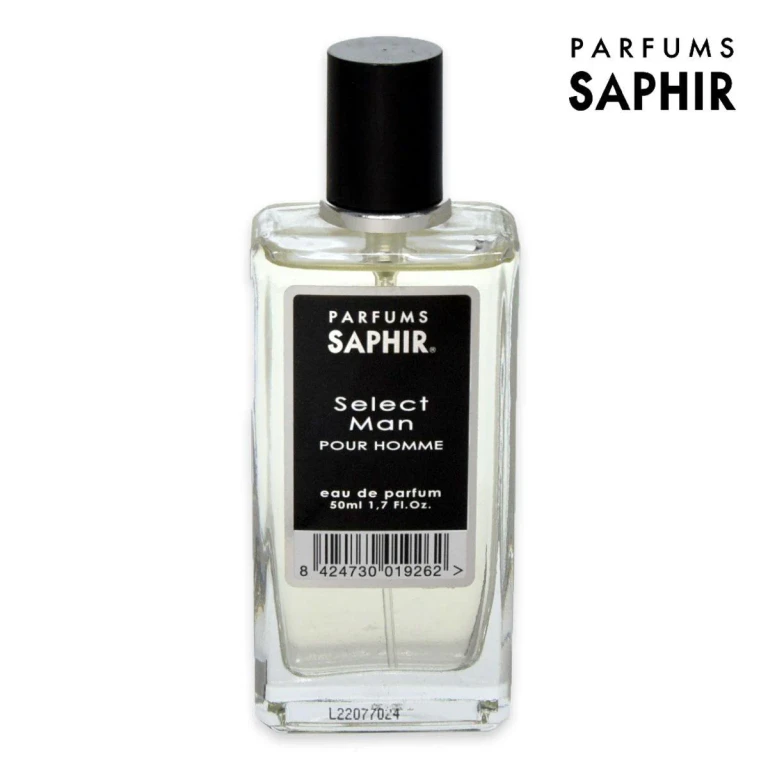 Edp 50 ml Man Selected