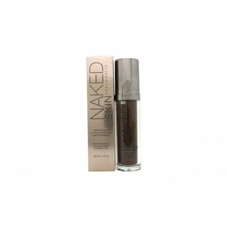 Naked Skin Liquid Foundation 03 Cn 28 30 ml
