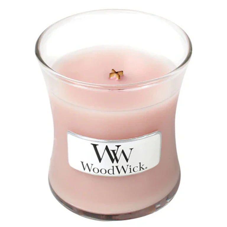Coastal Sunset scented candle jar 85 g