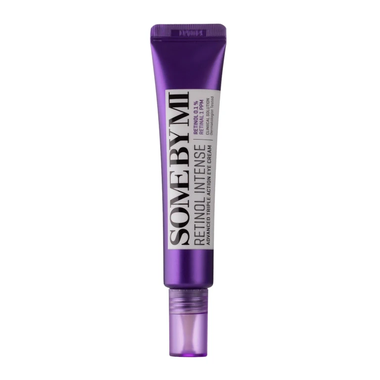 Retinolo Intense Advanced Triple Action Crema Contorno Occhi 30ml — Crema contorno occhi