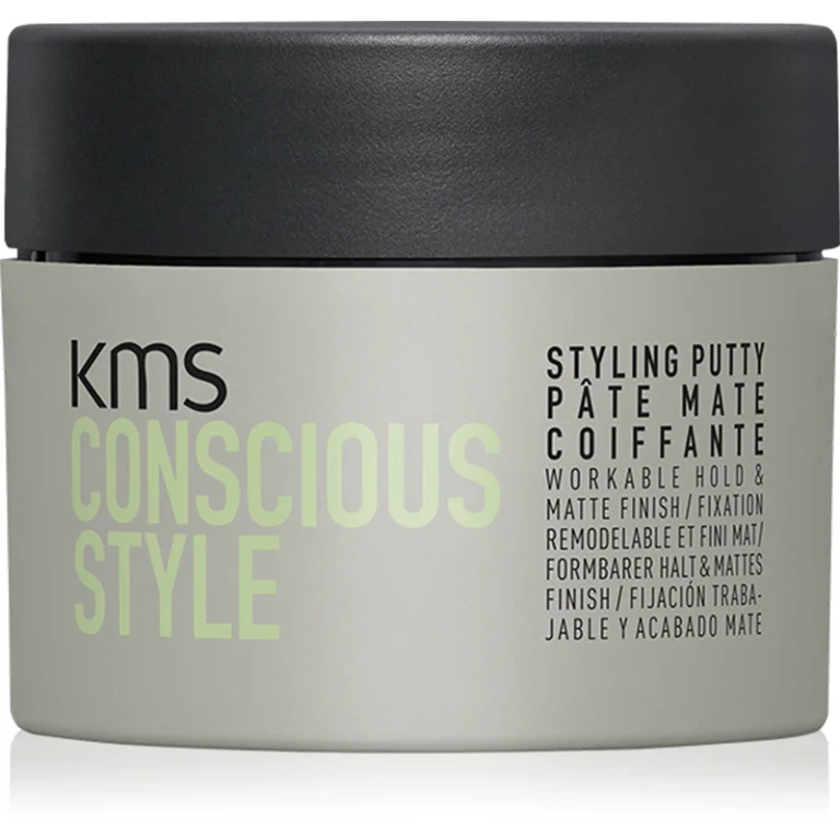 Consciousstyle Styling Putty Matte Modeling Cream 20ml