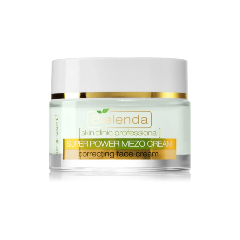 Skin Clinic Professional rebalancing cream rejuvenating effect 50 ml