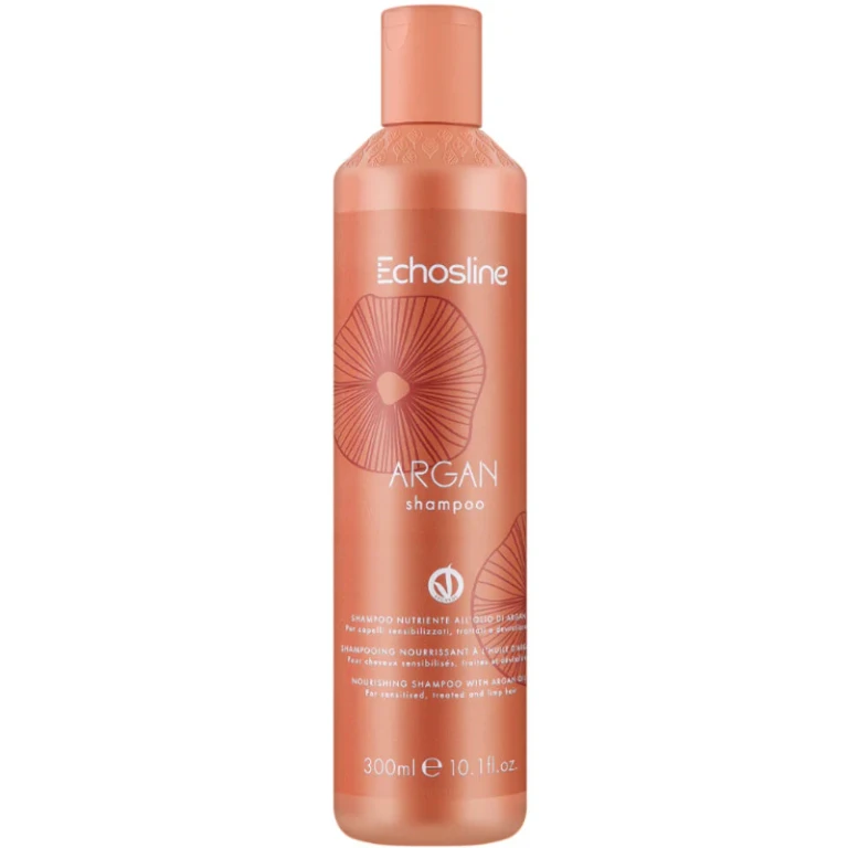 Argan Shampoo 300ml