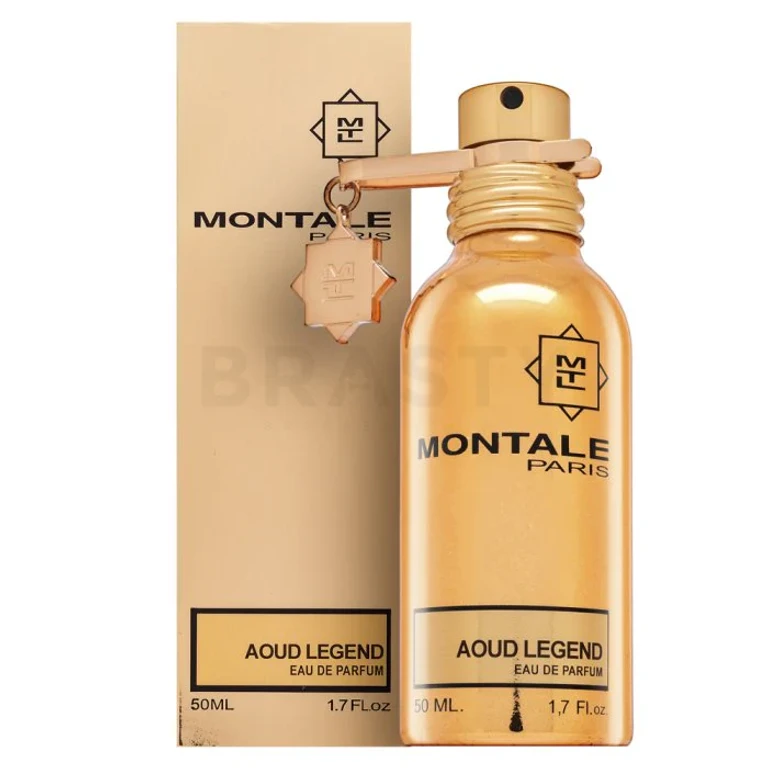 Aoud Legend EDP U 50 ml