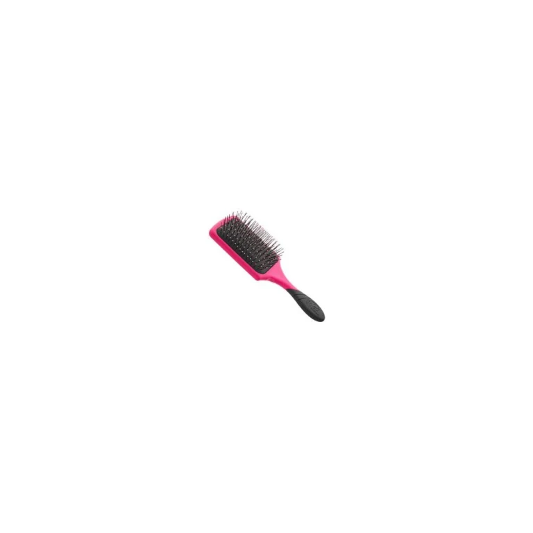 Pro Paddle Detangling Hair Brush Large Pink | Różowy