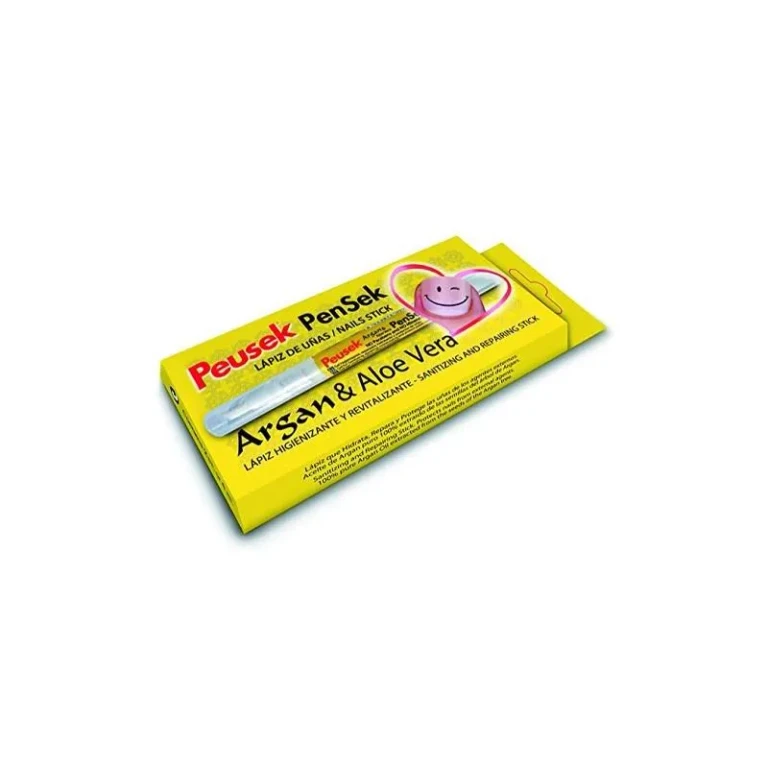 Argan and Aloe Vera Nails 2ml