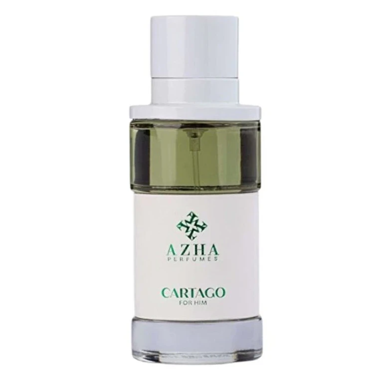 Cartago - Edp - Volumen: 100 ml