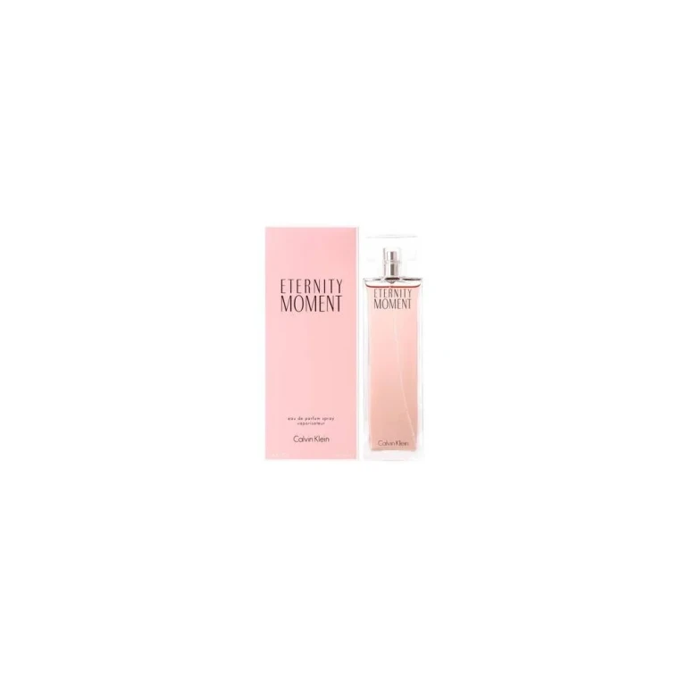 Calvin Klein Eternity Moment EDP 50ml — Fragrance