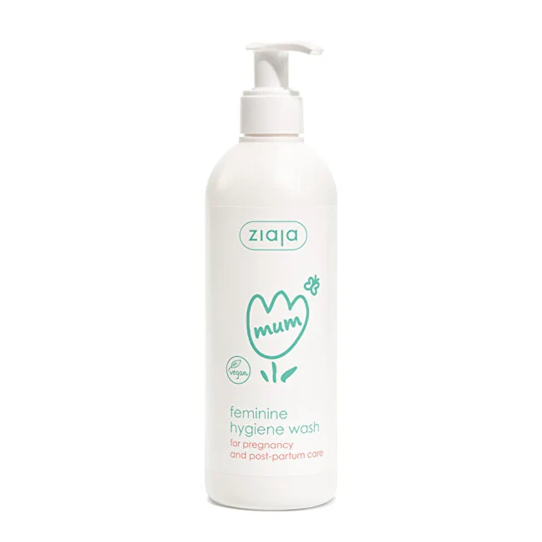 Intimate Hygiene Gel (Hygiene Wash) 300 ml