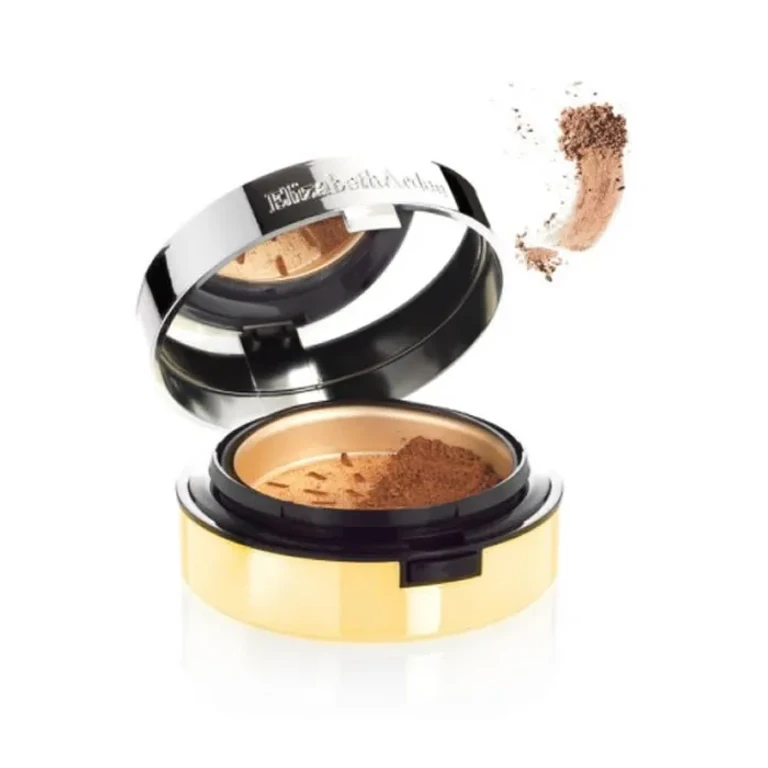 Mineral powder foundation Elizabeth Arden Pure Finish no. 3 8.33 g
