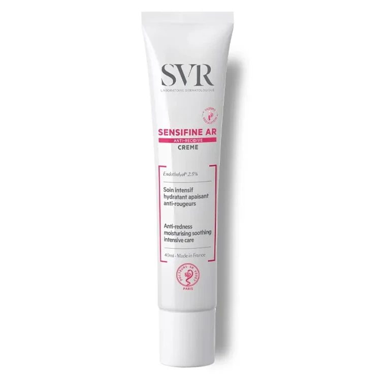 Sensifine AR Crème Anti-Rougeurs