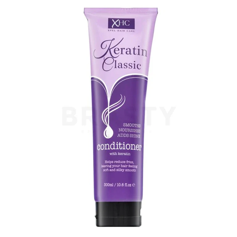 Hair Care Keratin Classic Conditioner 300 ml