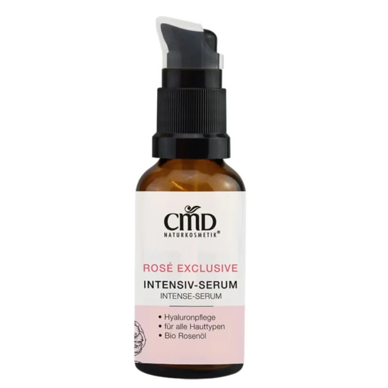 Rosé Exclusive Intensive Serum 30 ml