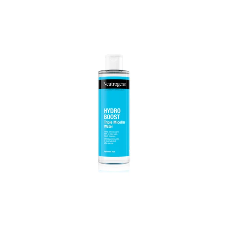 Hydro Boost Micellar Water 3 in 1 (Micellar Water) 400 ml