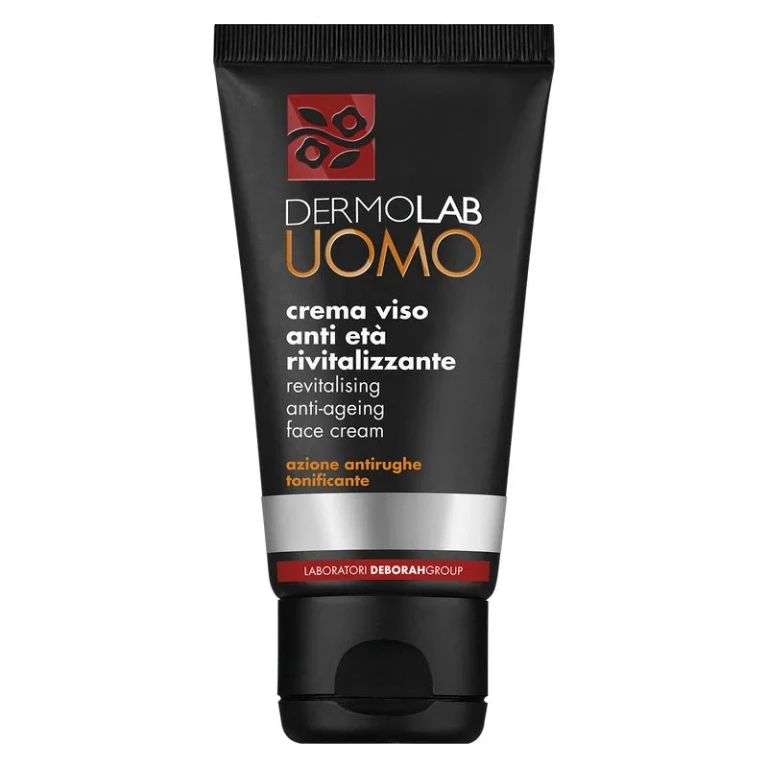 Men's Anti-Aging Revitalizing Face Cream 50ml