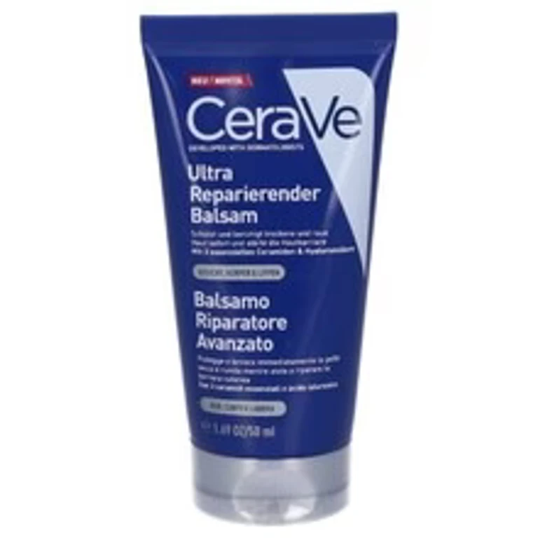 Ultra Protective Repair Balm for Skin Hydration - 50ml