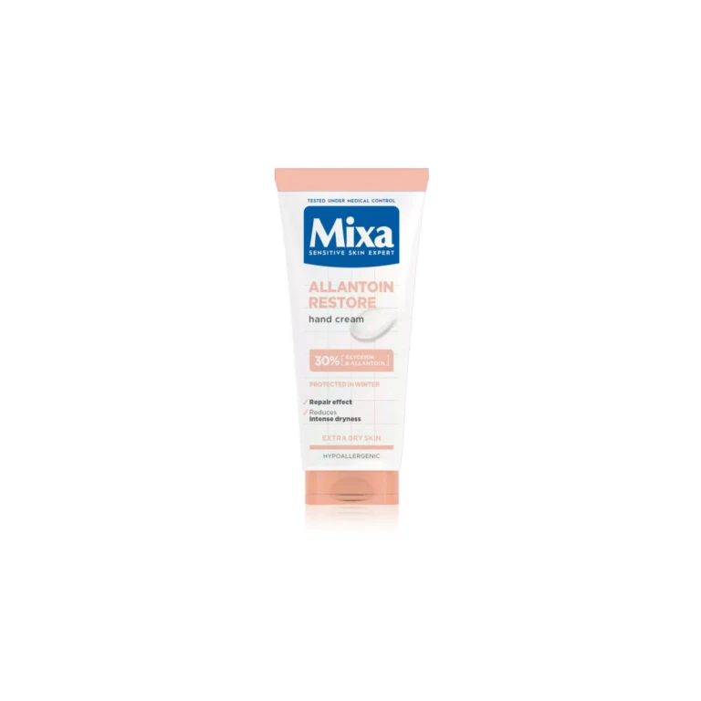 Regenerating hand cream for extra dry skin 100 ml