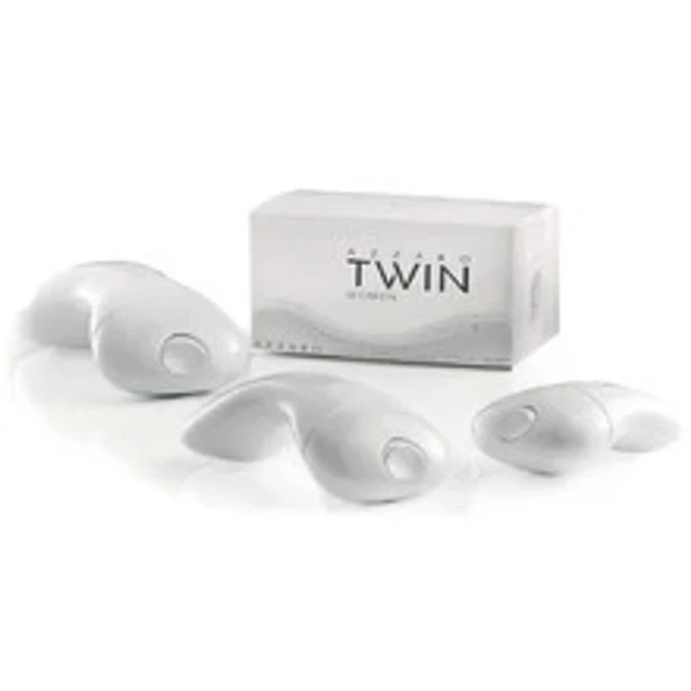 Twin for women EDT - 80 ml