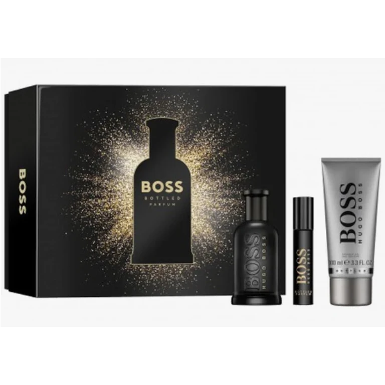 Boss Bottled Parfüm