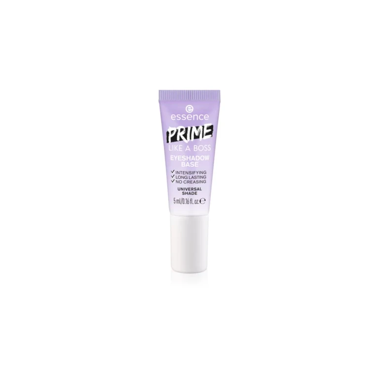 Essence Prime Like A Boss Eyeshadow Primer 5ml