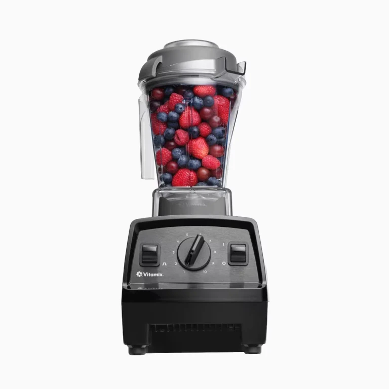 Blender E310 Explorian 48oz 001372-1093-black