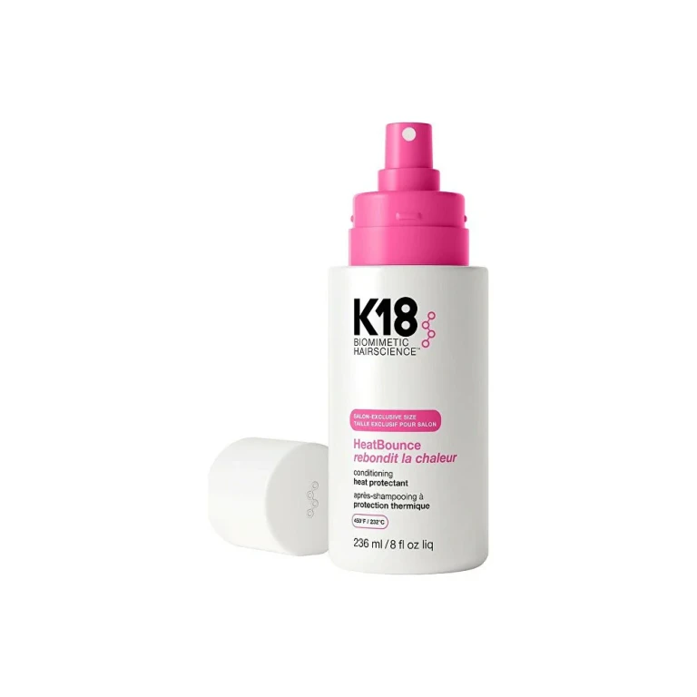 HeatBounce Conditioner with heat protection - 118 ml