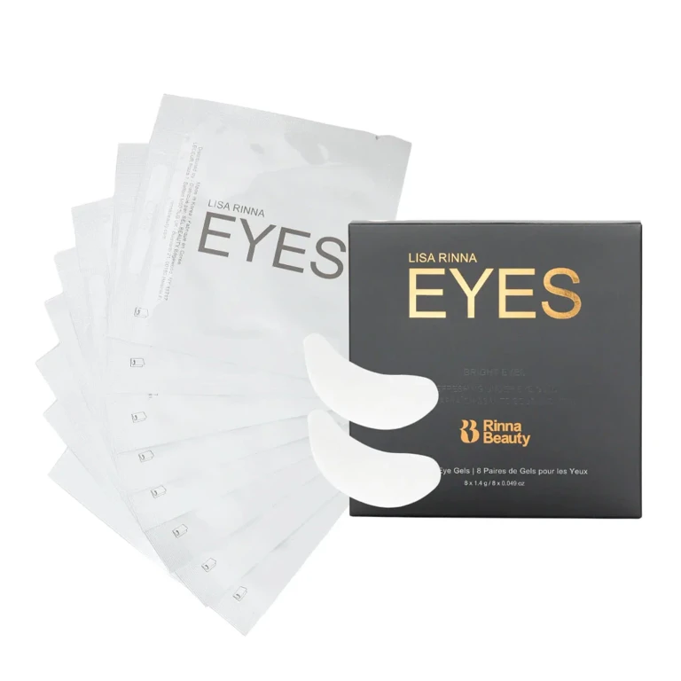 Bright Eyes Refresh Under Eye Gel Pack
