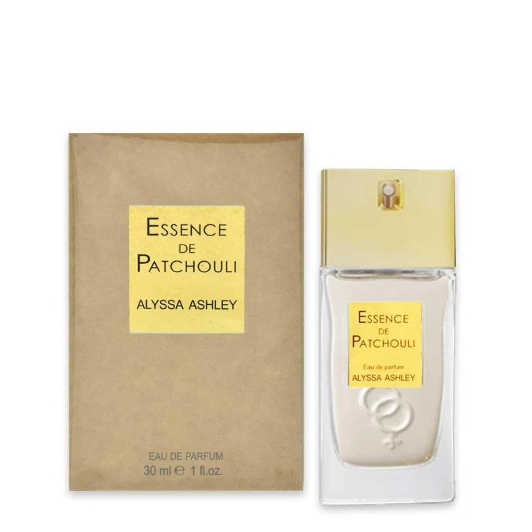 Aa Patchouli Essence Edp 30Ml