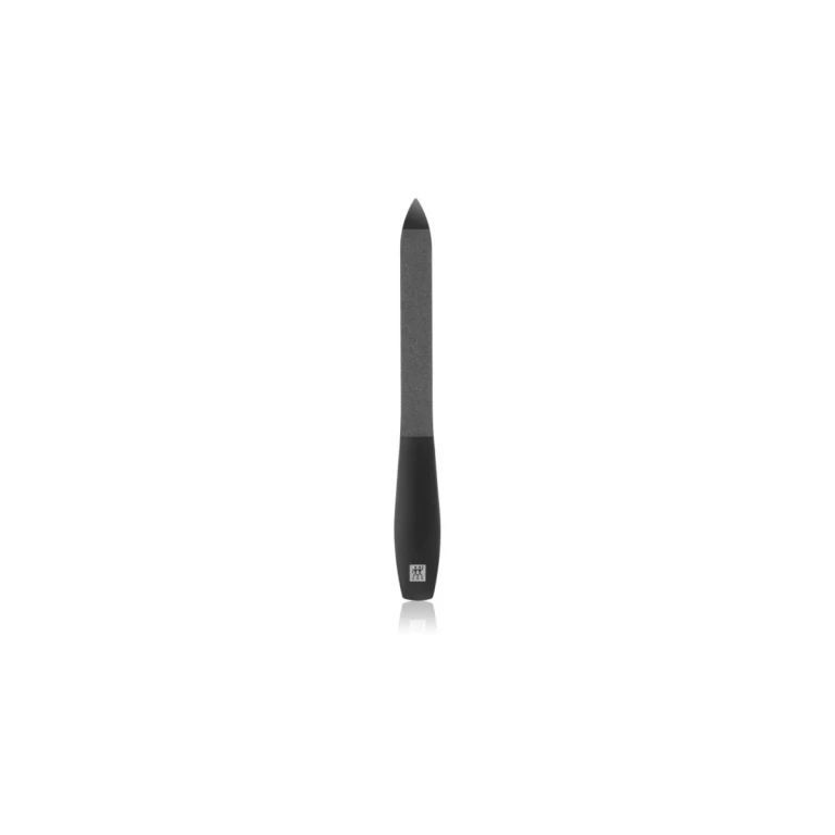Classic nail file 13 cm