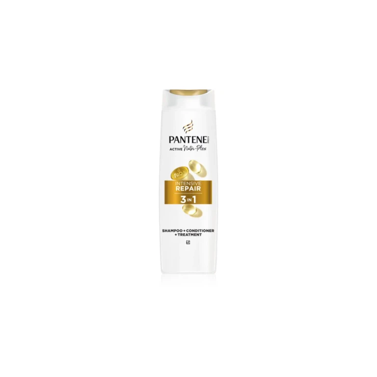 Pro-V Active Nutri Plex Intensive Repair Shampoo 3 in 1