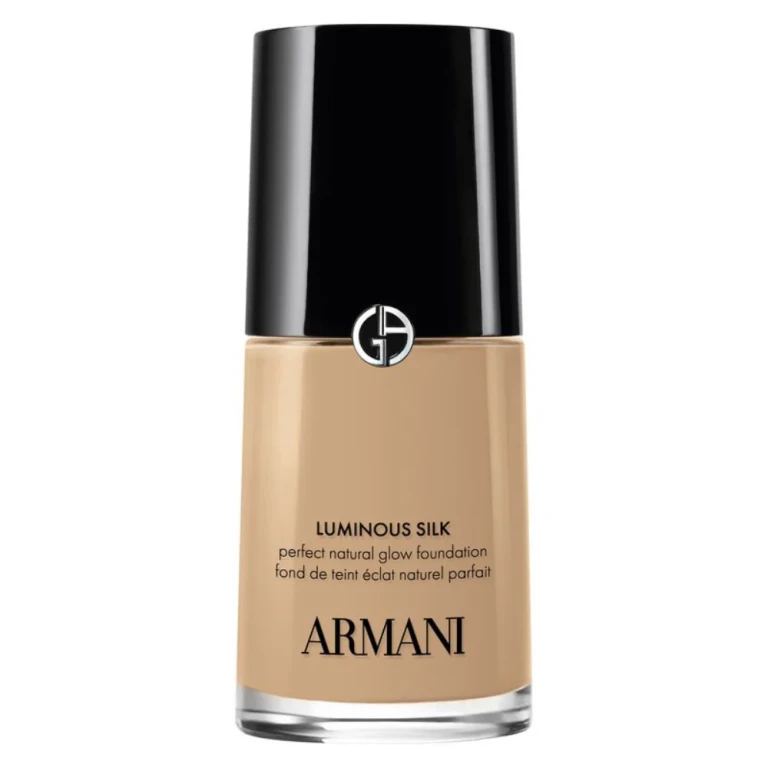 Luminous Silk foundation 30 ml 5.25