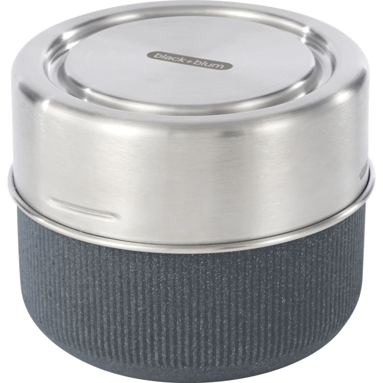 Glass Lunch Pot 600ml