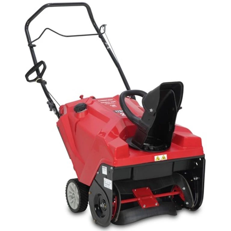 31AS2S5GB66 179cc 4-Cycle Single Stage 21 in. Gas Snow Blower