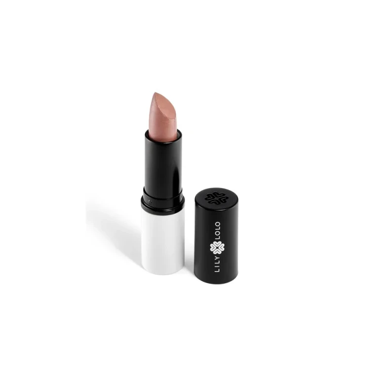 Lipstick Lily Lolo Au Naturel