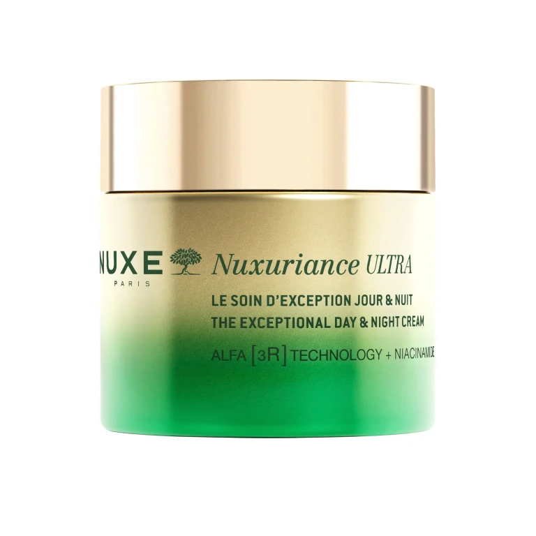 Nuxuriance Ultra Exceptional Day and Night Treatment 75ml