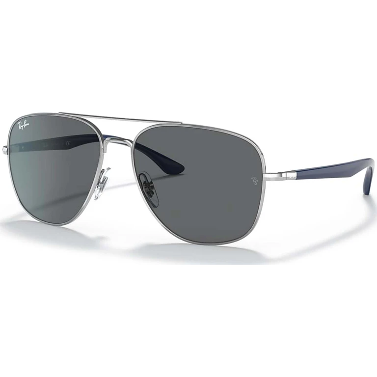 Ray-Ban Aviator Zonnebril RB3683
