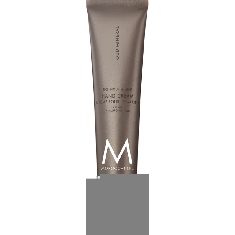 Oud Minéral Hand Cream - 40ml