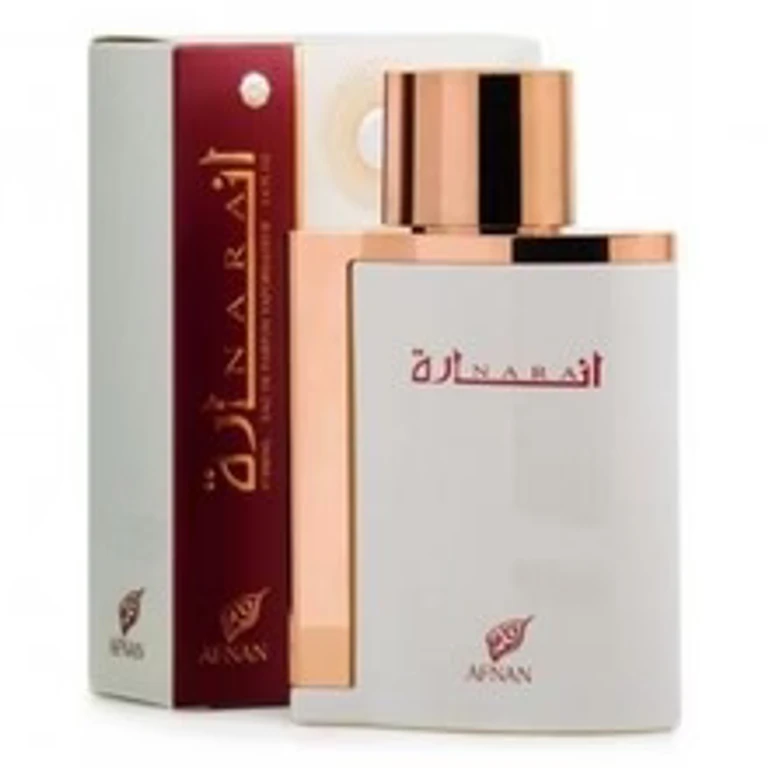 Inara White EDP - 100 ml