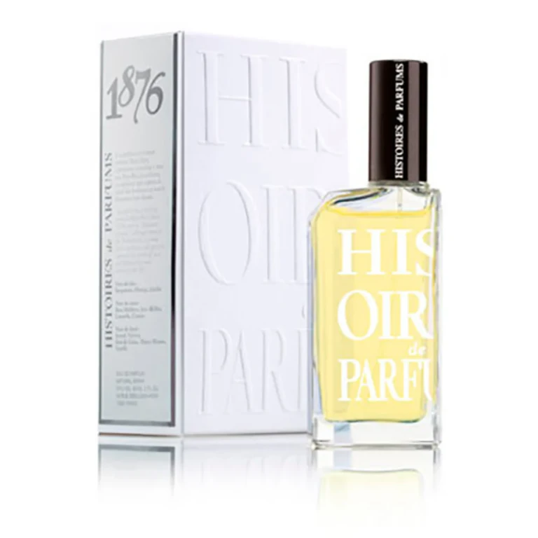 Histoires de parfums 1876 for women EDP - 60ml